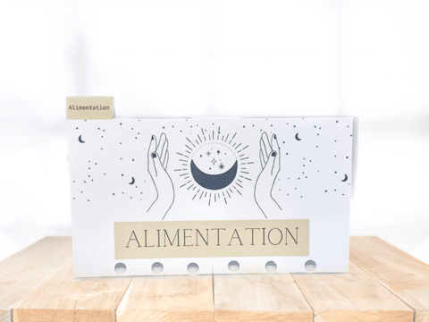 exemple enveloppe budget 3 collection lune