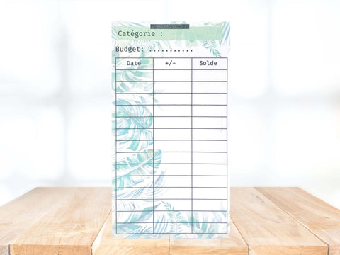 Lot de tracker Jungle