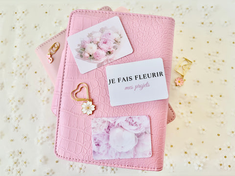 Cartes Fleuries