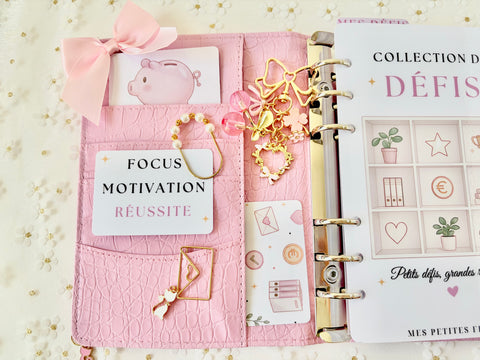 Cartes Motivation