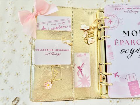 Cartes Voyage