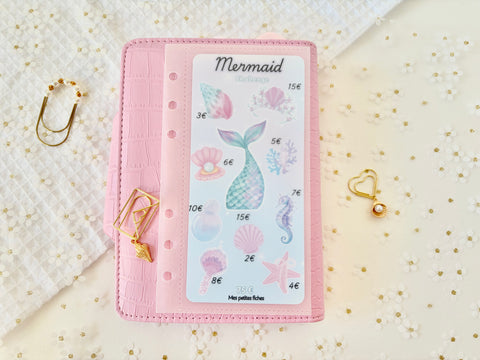 Mermaid Challenge 75€