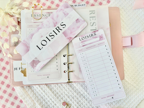 Kit de démarrage Fleuris