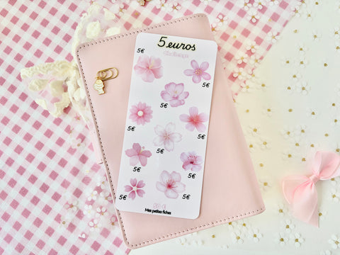 Kit de démarrage Fleuris