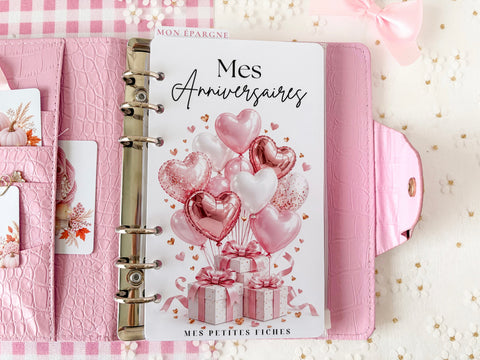 Mon Kit Anniversaires