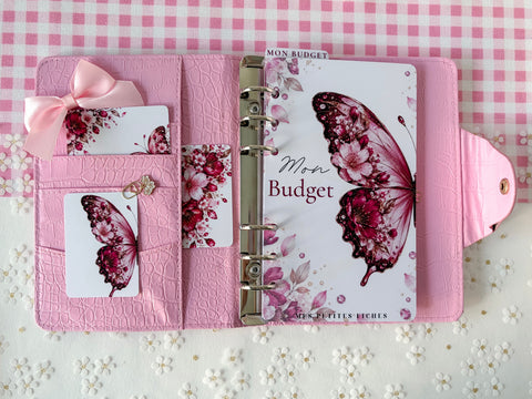 Kit de démarrage Papillon Précieux