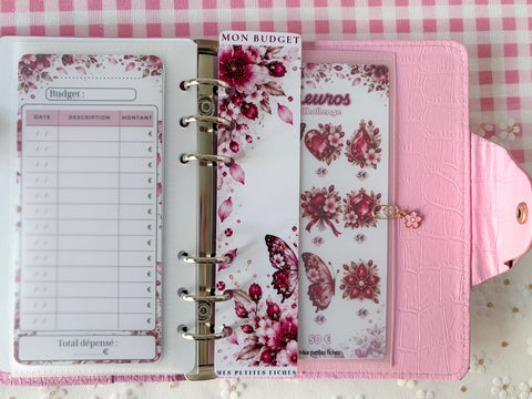 Kit de démarrage Papillon Précieux