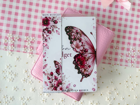 Kit de démarrage Papillon Précieux