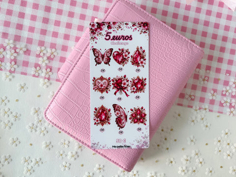 Kit de démarrage Papillon Précieux