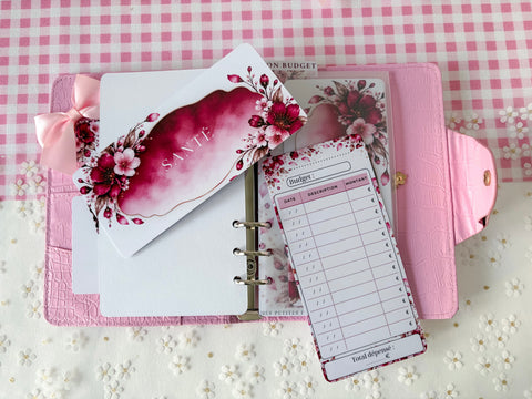 Kit de démarrage Papillon Précieux